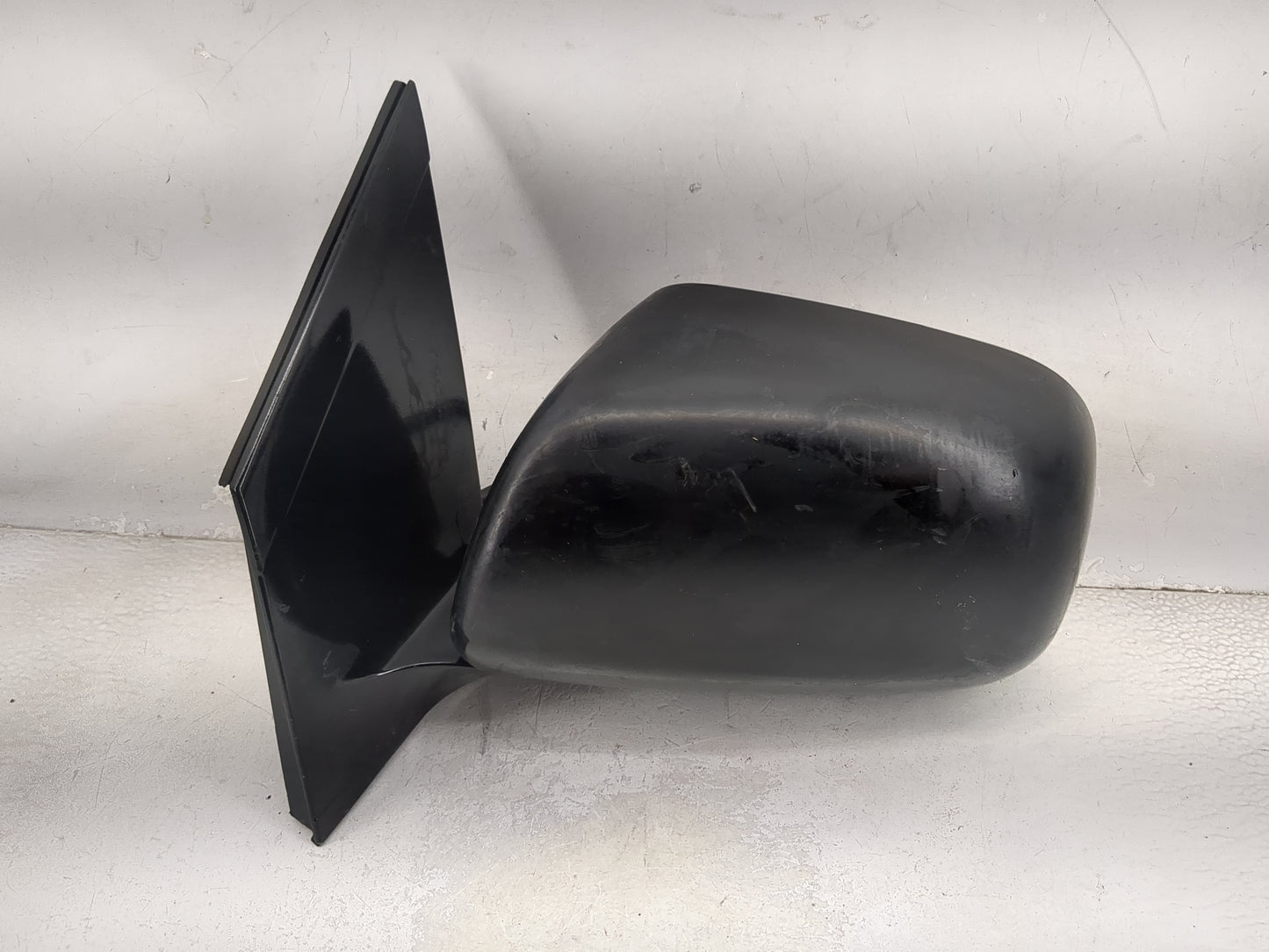 2007-2009 Lexus Rx350 Driver Side View Mirror - Left Door Mirror OEM Used - Oemusedautoparts1.com