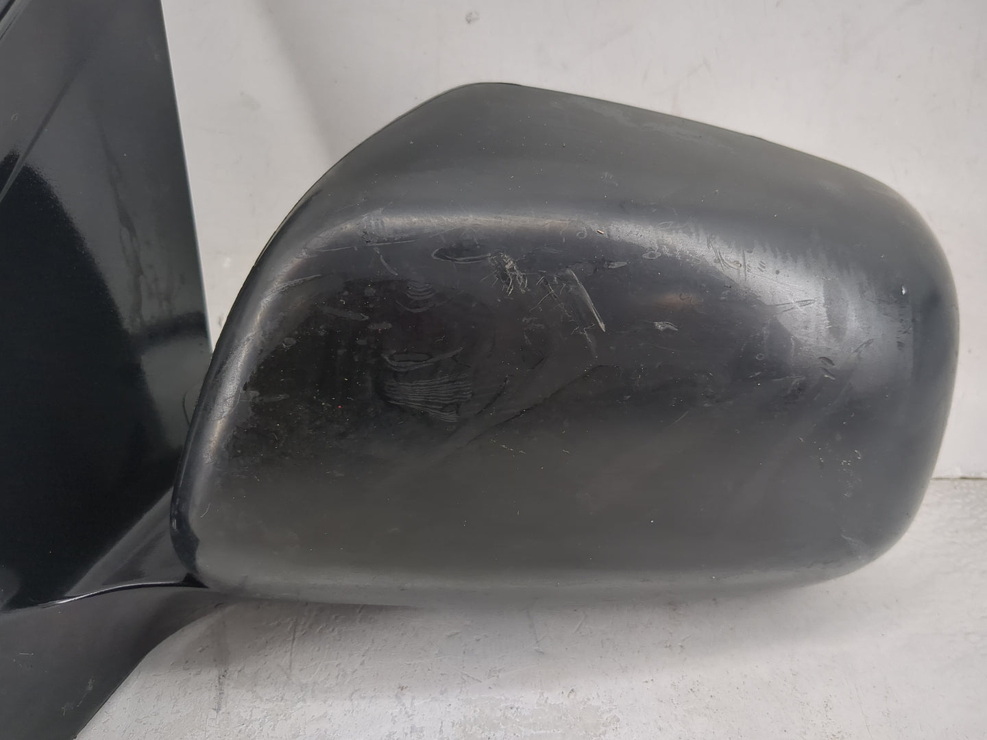 2007-2009 Lexus Rx350 Driver Side View Mirror - Left Door Mirror OEM Used - Oemusedautoparts1.com