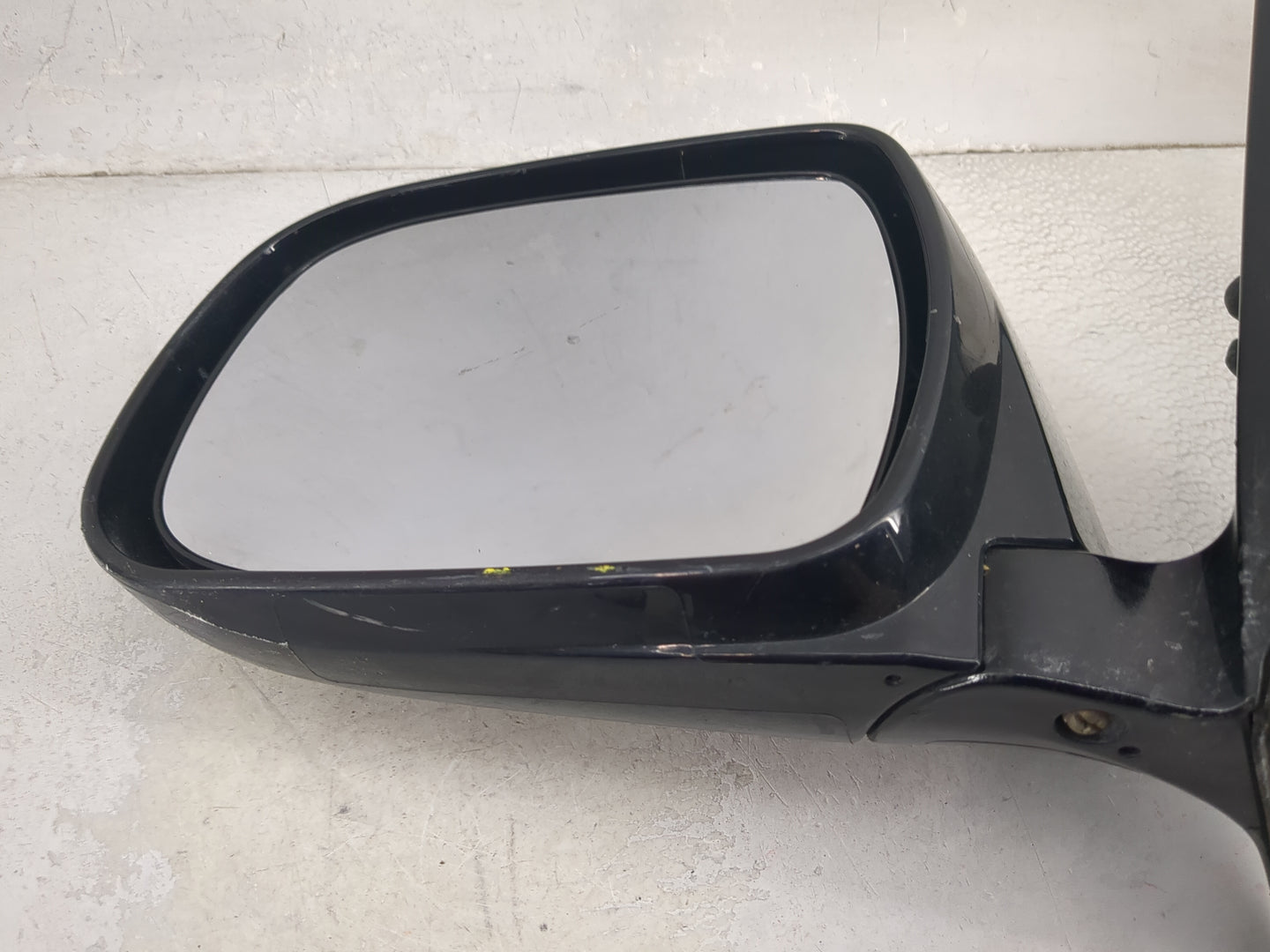 2007-2009 Lexus Rx350 Driver Side View Mirror - Left Door Mirror OEM Used - Oemusedautoparts1.com