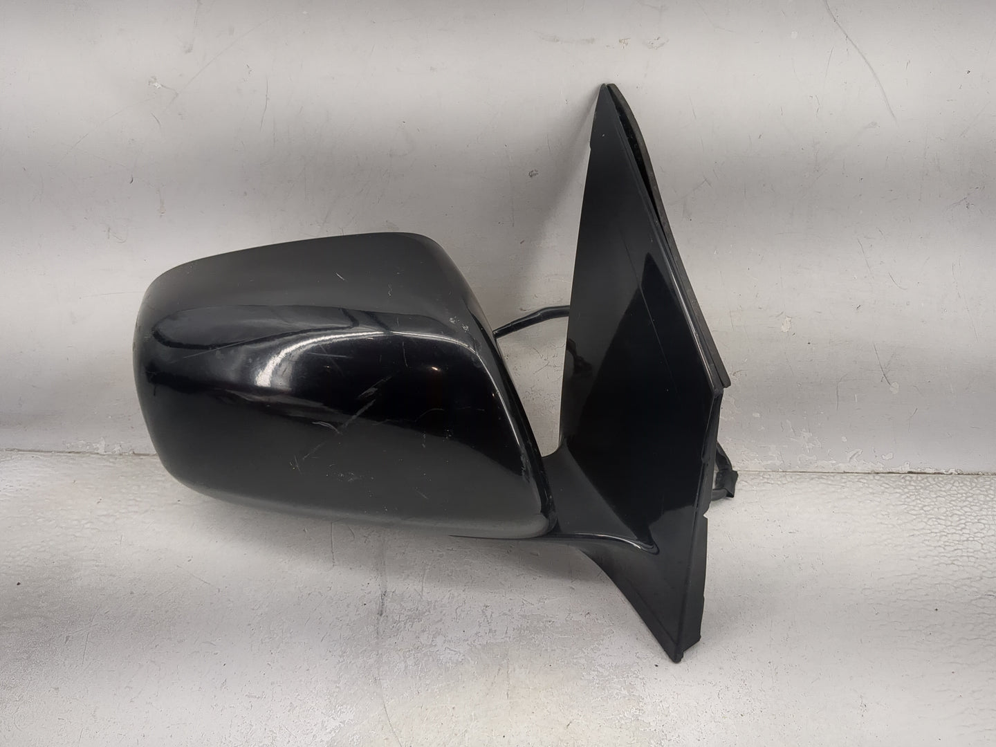 2007-2009 Lexus Rx350 Passenger Side View Mirror - Right Door Mirror OEM Used - Oemusedautoparts1.com