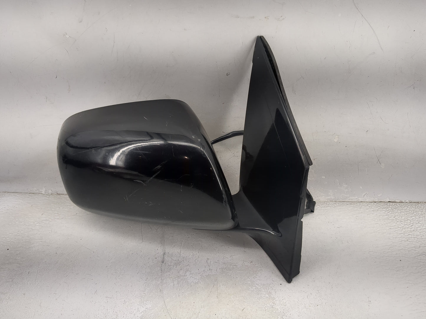 2007-2009 Lexus Rx350 Passenger Side View Mirror - Right Door Mirror OEM Used - Oemusedautoparts1.com