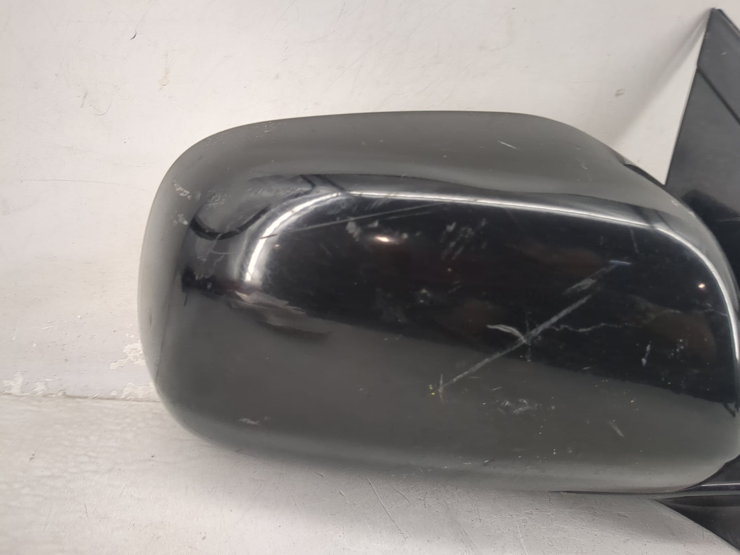 2007-2009 Lexus Rx350 Passenger Side View Mirror - Right Door Mirror OEM Used - Oemusedautoparts1.com