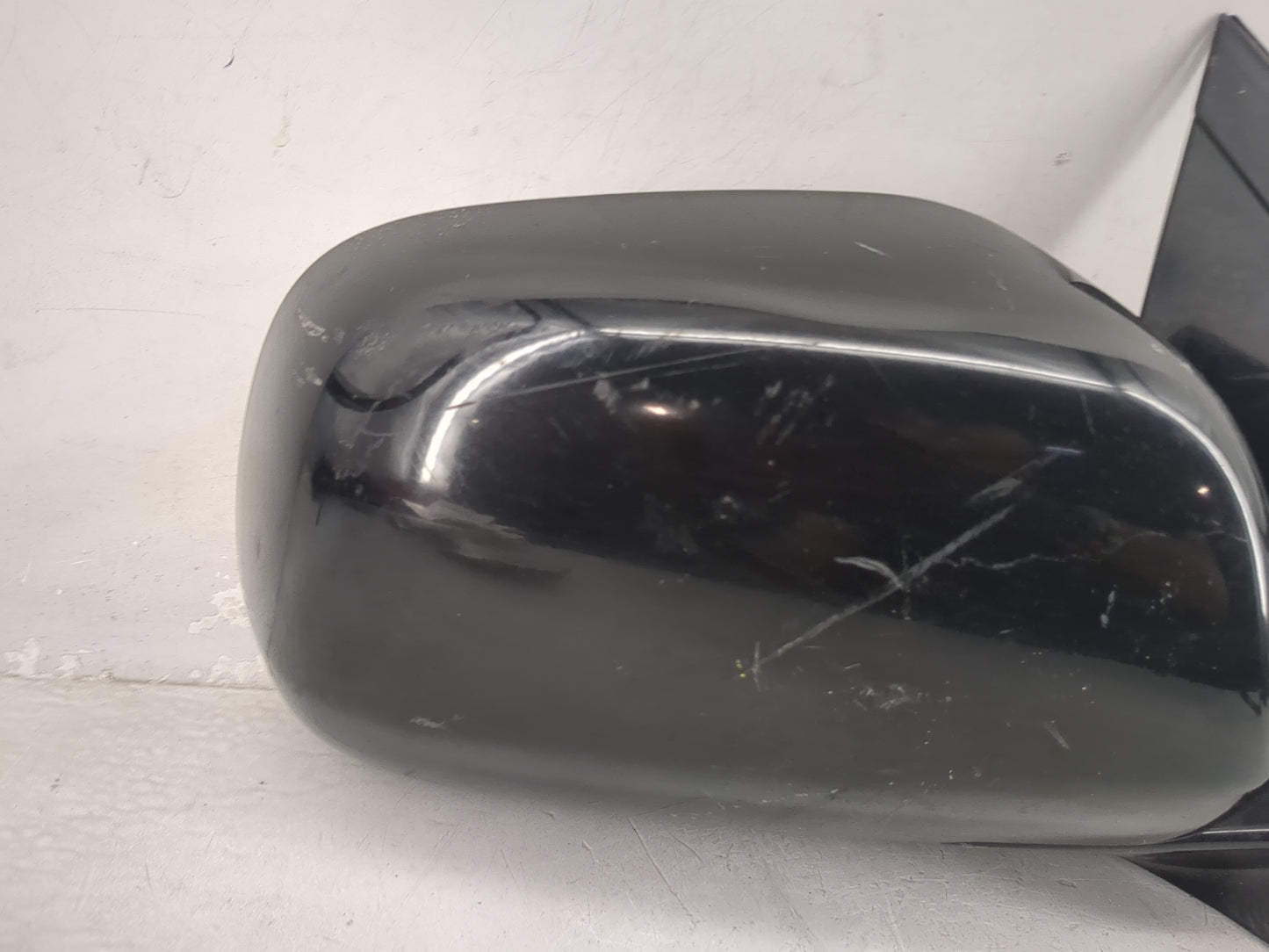 2007-2009 Lexus Rx350 Passenger Side View Mirror - Right Door Mirror OEM Used - Oemusedautoparts1.com