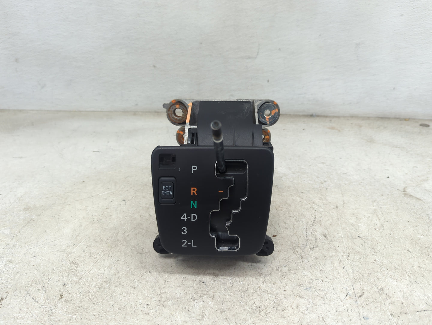 2008 Lexus Rx350 Floor Console Assembly Shifter - Oemusedautoparts1.com