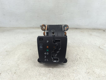 compare product 2008 Lexus Rx350 Floor Console Assembly Shifter