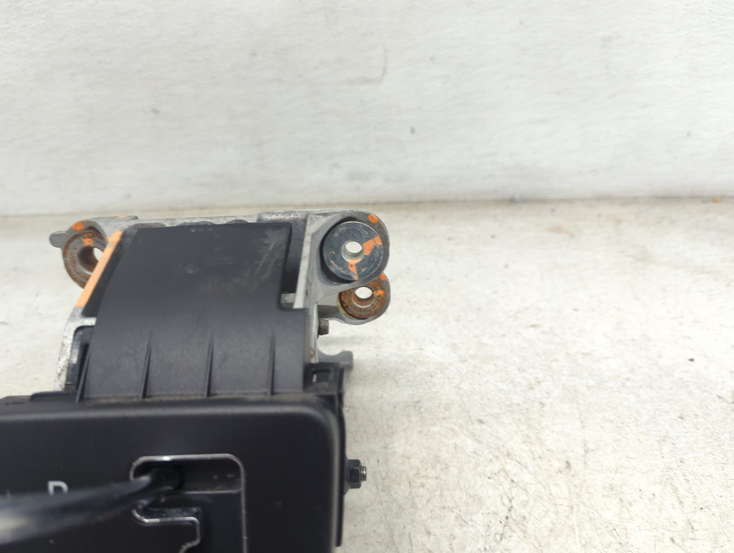 2008 Lexus Rx350 Floor Console Assembly Shifter - Oemusedautoparts1.com