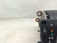 2008 Lexus Rx350 Floor Console Assembly Shifter - Oemusedautoparts1.com