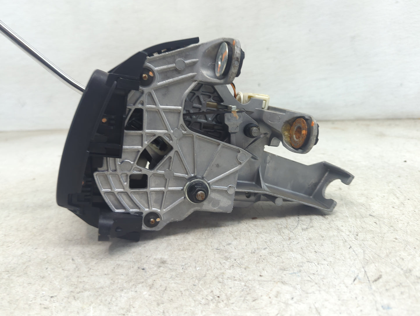 2008 Lexus Rx350 Floor Console Assembly Shifter - Oemusedautoparts1.com
