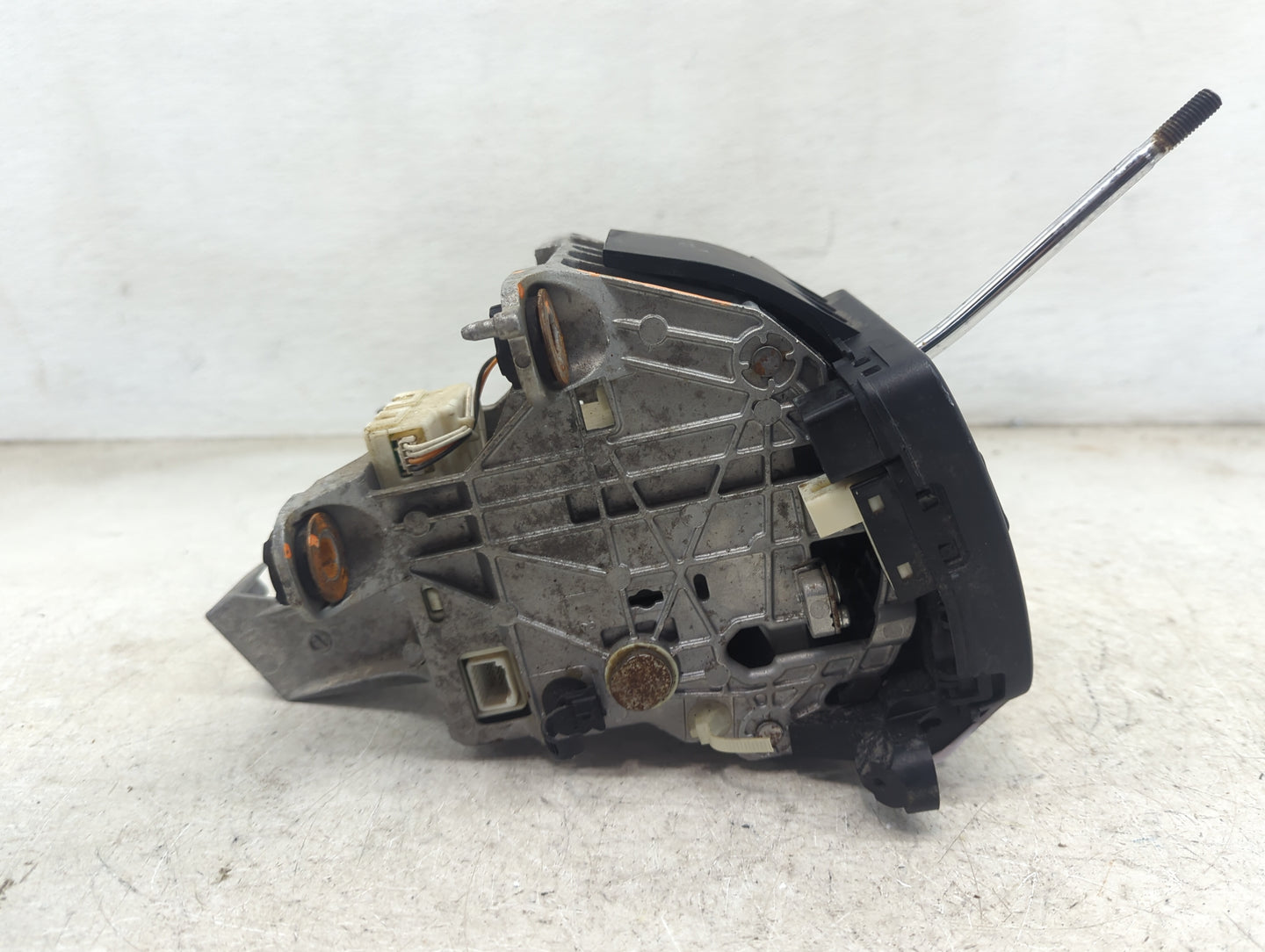 2008 Lexus Rx350 Floor Console Assembly Shifter - Oemusedautoparts1.com