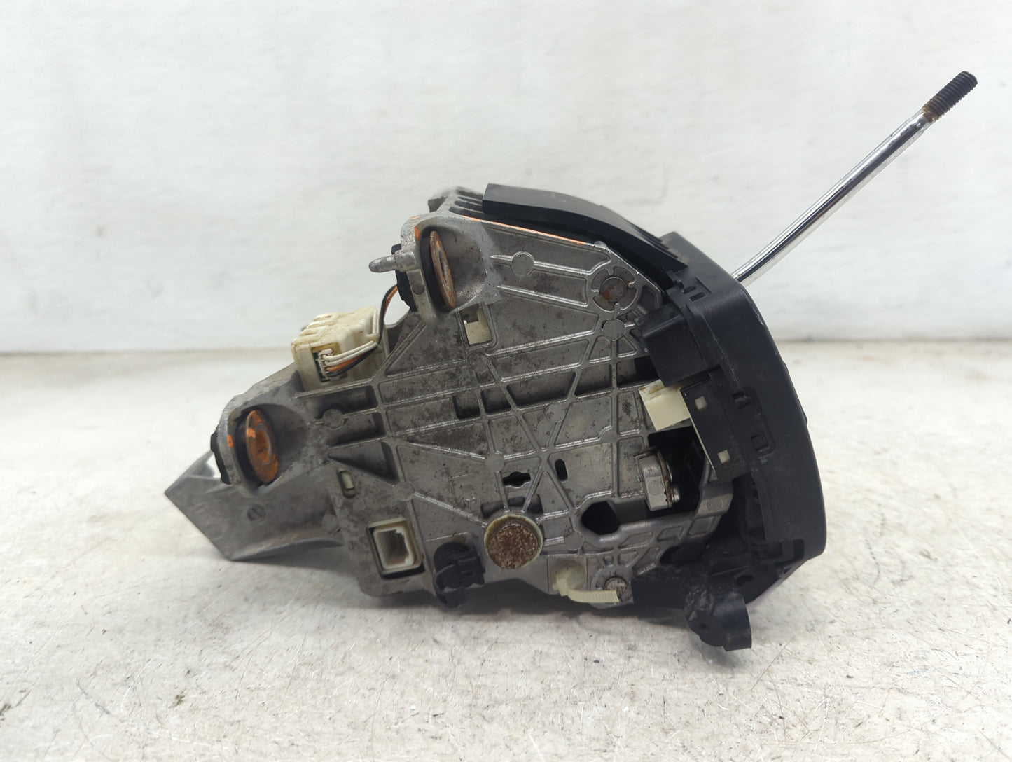2008 Lexus Rx350 Floor Console Assembly Shifter - Oemusedautoparts1.com