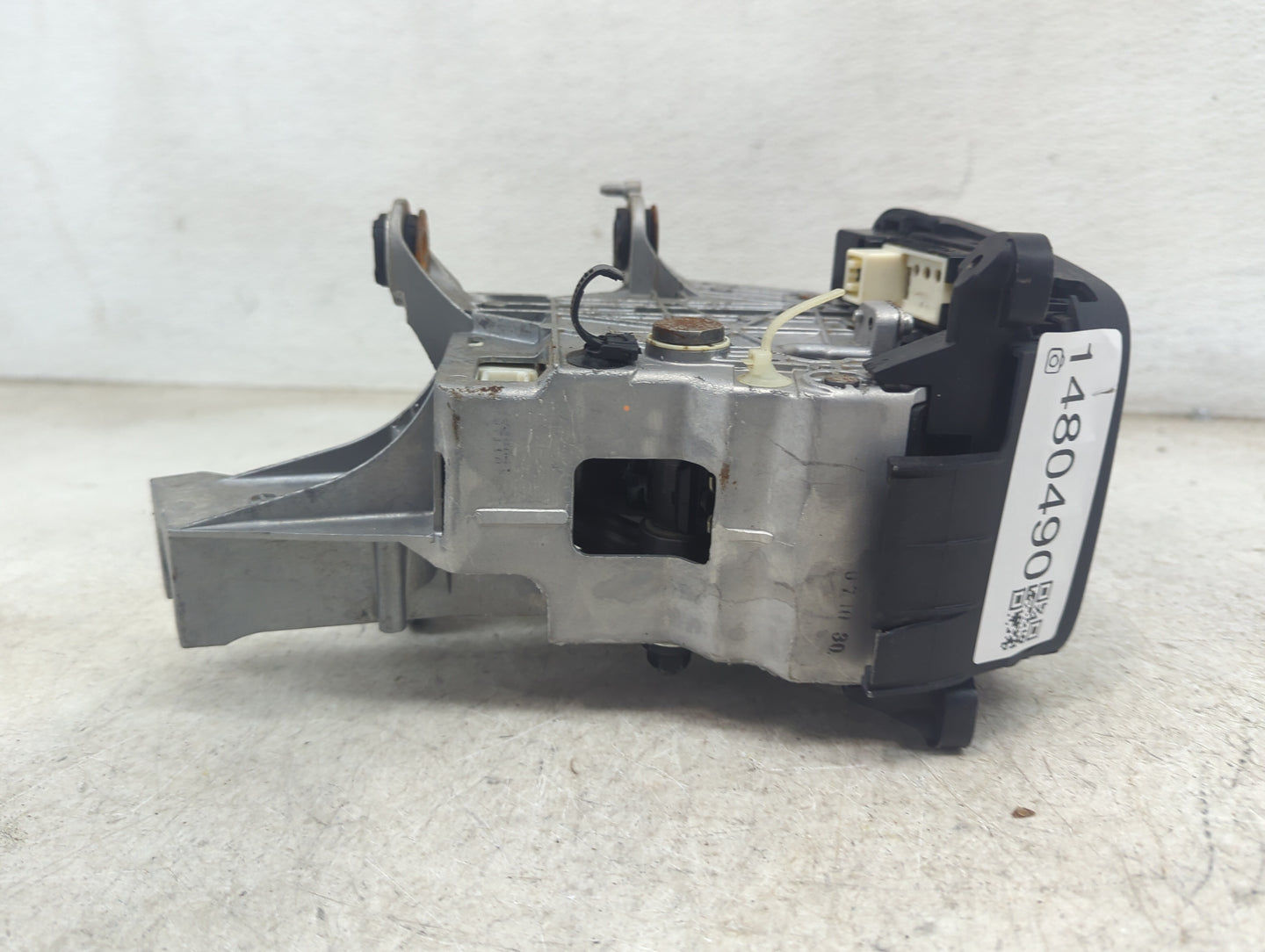 2008 Lexus Rx350 Floor Console Assembly Shifter - Oemusedautoparts1.com
