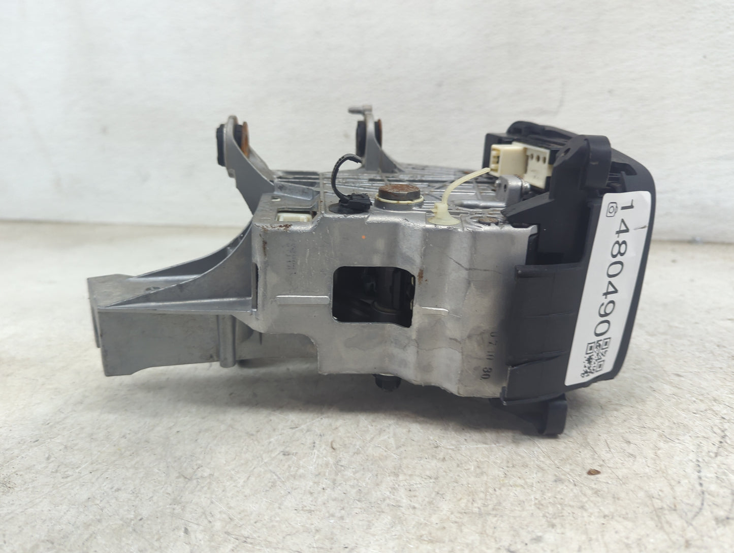 2008 Lexus Rx350 Floor Console Assembly Shifter - Oemusedautoparts1.com