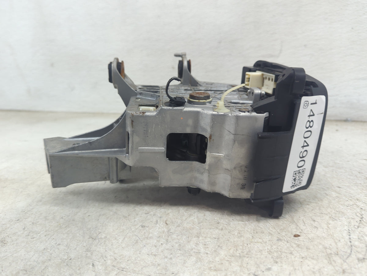 2008 Lexus Rx350 Floor Console Assembly Shifter - Oemusedautoparts1.com