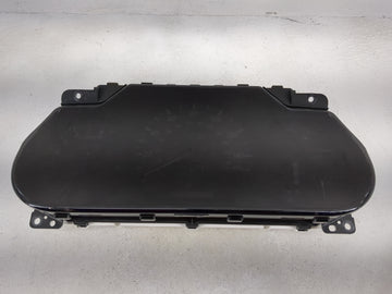 2008-2009 Lexus Rx350 Instrument Cluster Speedometer Gauges P/N:83800-0E092-00 TN257440-9130 Miles: Fits Fits 2008 2009 OEM 