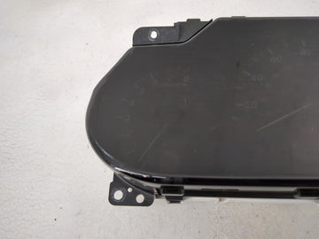 2008-2009 Lexus Rx350 Instrument Cluster Speedometer Gauges P/N:83800-0E092-00 TN257440-9130 Miles: Fits Fits 2008 2009 OEM Used Auto Parts