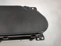 2008-2009 Lexus Rx350 Instrument Cluster Speedometer Gauges P/N:83800-0E092-00 TN257440-9130 Miles: Fits Fits 2008 2009 OEM 