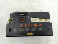 2007-2009 Lexus Rx350 Radio AM FM Cd Player Receiver Replacement P/N:86120-0E070 FX-MG9167ZT Fits Fits 2006 2007 2008 2009 O