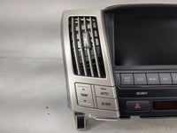 2007-2008 Lexus Rx350 Information Display Screen - Oemusedautoparts1.com