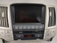 2007-2008 Lexus Rx350 Information Display Screen - Oemusedautoparts1.com