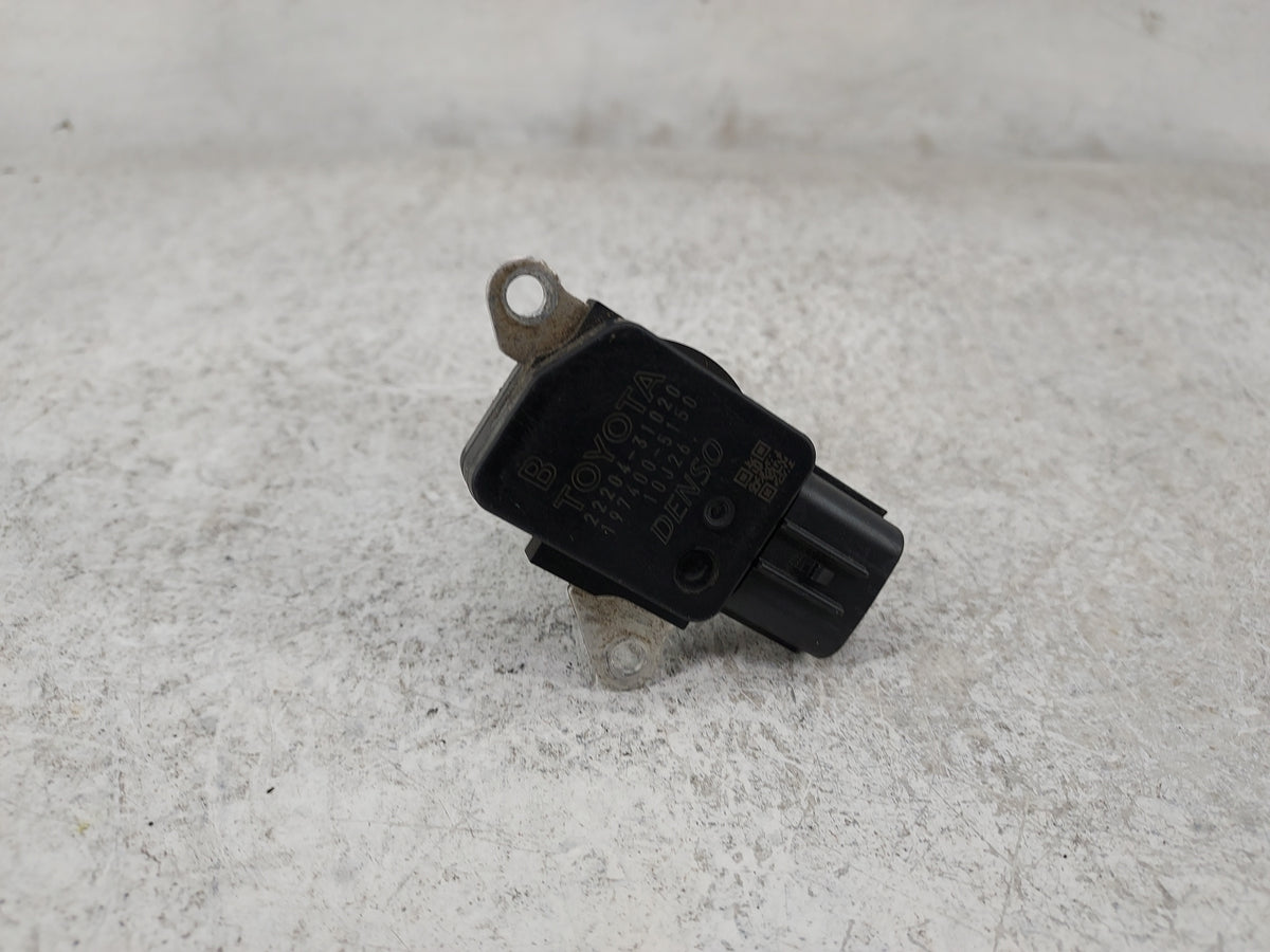 2007-2009 Lexus Rx350 Mass Air Flow Meter Maf Sensor 1488073 - Oemusedautoparts1.com