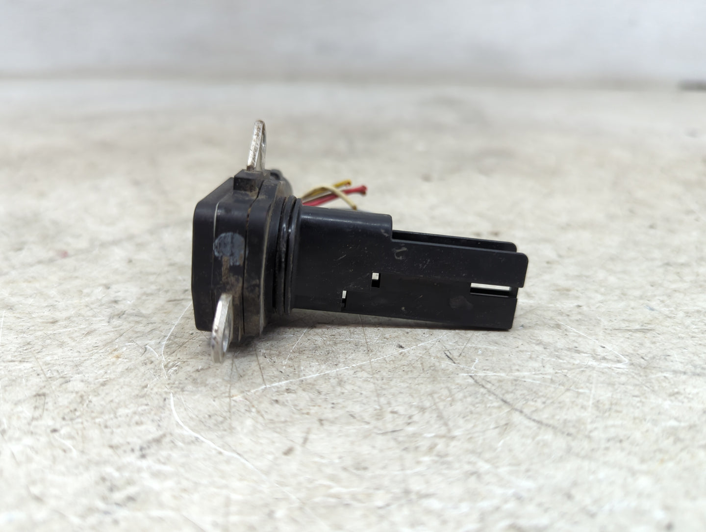 2007-2009 Lexus Rx350 Mass Air Flow Meter Maf 1489817 - Oemusedautoparts1.com