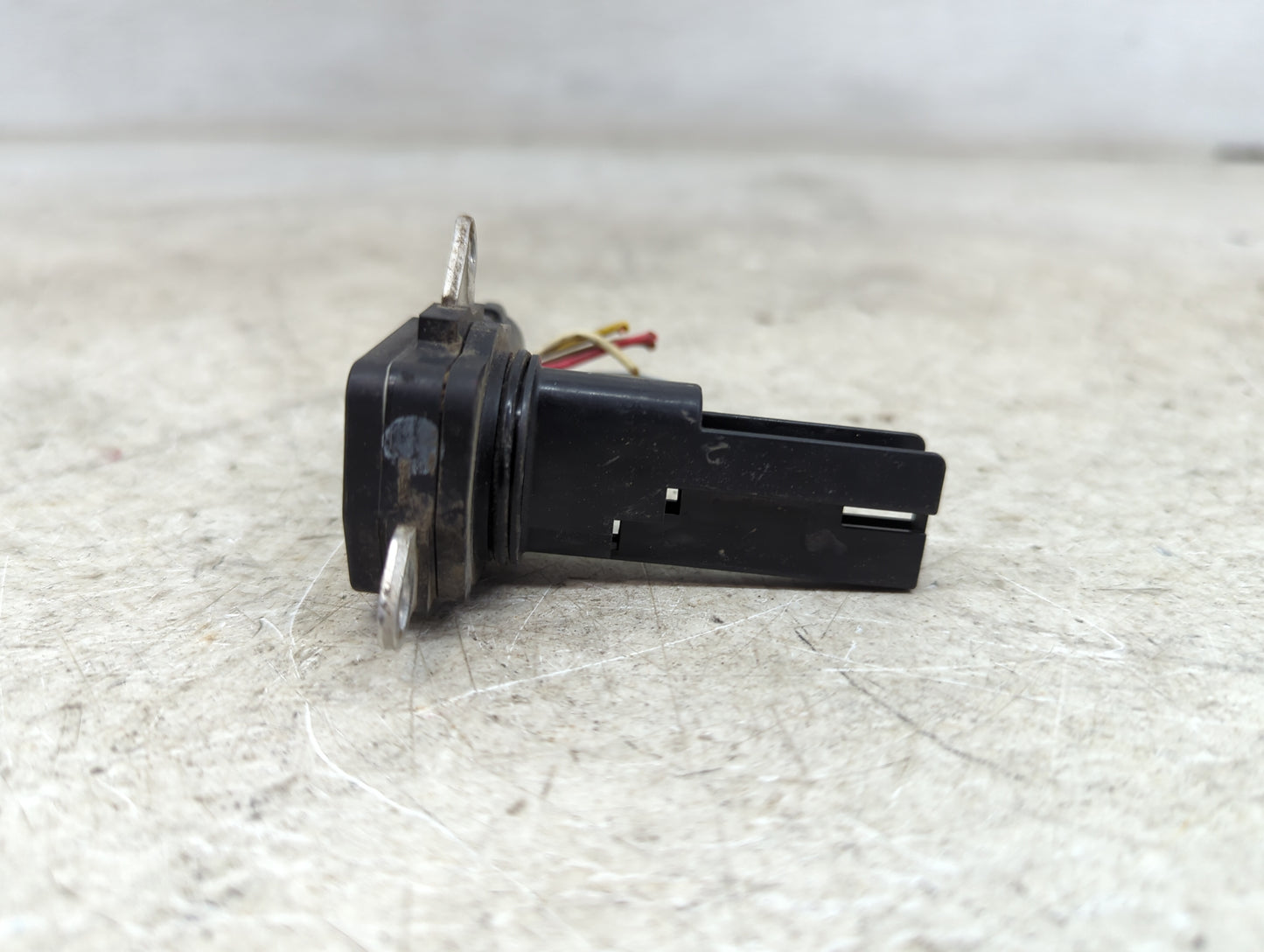 2007-2009 Lexus Rx350 Mass Air Flow Meter Maf 1489817 - Oemusedautoparts1.com