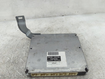 compare product 2007-2008 Lexus Rx350 PCM Engine Control Computer ECU ECM PCU OEM P/N:89661-0E200 TN275100-9770 Fits Fits 2007 2008 OEM Used Auto Parts