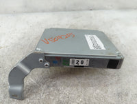 2007-2008 Lexus Rx350 PCM Engine Control Computer ECU ECM PCU OEM P/N:89661-0E200 TN275100-9770 Fits Fits 2007 2008 OEM Used