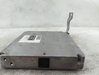 2007-2008 Lexus Rx350 PCM Engine Control Computer ECU ECM PCU OEM P/N:89661-0E200 TN275100-9770 Fits Fits 2007 2008 OEM Used