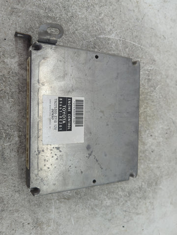 2007-2008 Lexus Rx350 PCM Engine Control Computer ECU ECM PCU OEM P/N:89661-0E201 TN275300-3710 Fits Fits 2007 2008 OEM Used