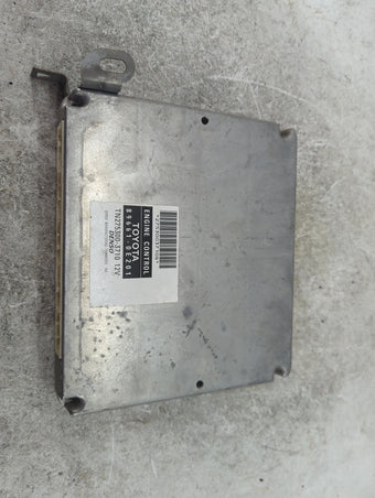 compare product 2007-2008 Lexus Rx350 PCM Engine Control Computer ECU ECM PCU OEM P/N:89661-0E201 TN275300-3710 Fits 2007 2008 OEM Used Auto Parts