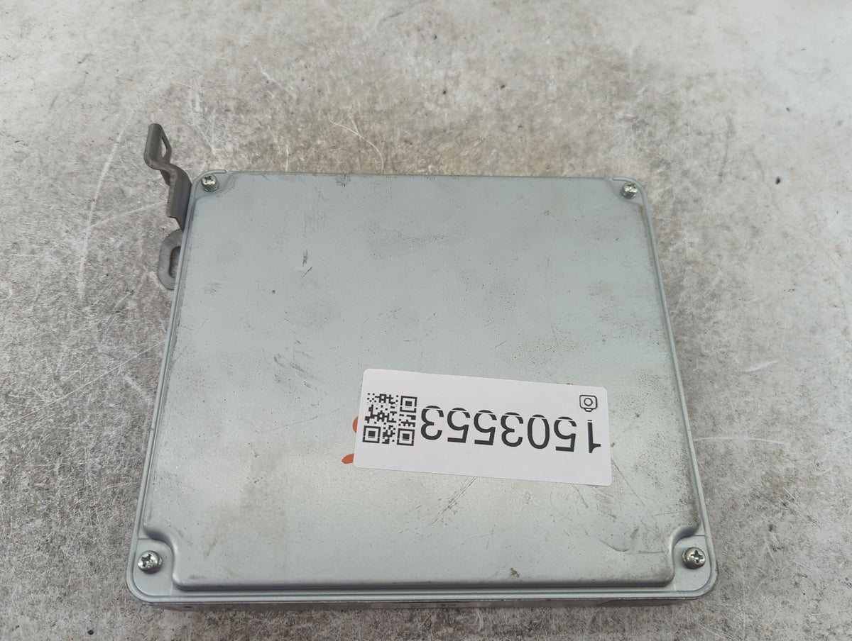 2007-2008 Lexus Rx350 PCM Engine Control Computer ECU ECM PCU OEM P/N:89661-0E201 TN275300-3710 Fits 2007 2008 OEM Used Auto