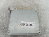 2007-2008 Lexus Rx350 PCM Engine Control Computer ECU ECM PCU OEM P/N:89661-0E201 TN275300-3710 Fits 2007 2008 OEM Used Auto