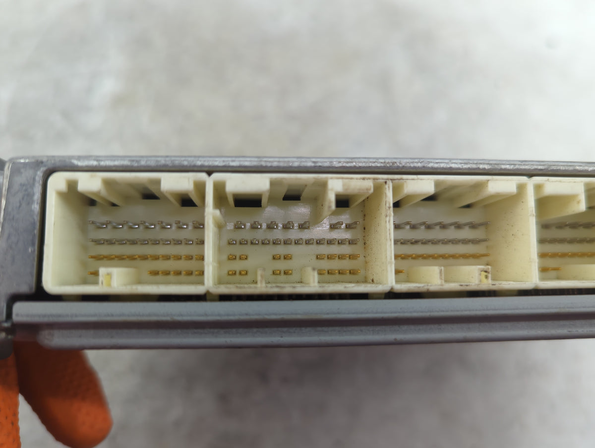 2007-2008 Lexus Rx350 PCM Engine Control Computer ECU ECM PCU OEM P/N:89661-0E201 TN275300-3710 Fits 2007 2008 OEM Used Auto