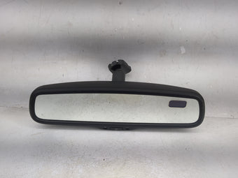 compare product 2008 Lexus Rx350 Interior Rear View Mirror Replacement OEM P/N:E11 015892 GNTX-455 Fits Fits 2006 2007 OEM Used Auto Parts