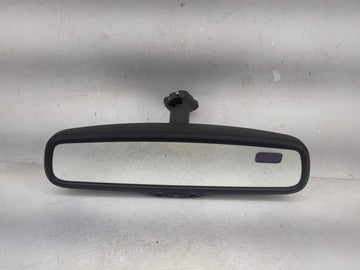 2008 Lexus Rx350 Interior Rear View Mirror Replacement OEM P/N:E11 015892 GNTX-455 Fits Fits 2006 2007 OEM Used Auto Parts -