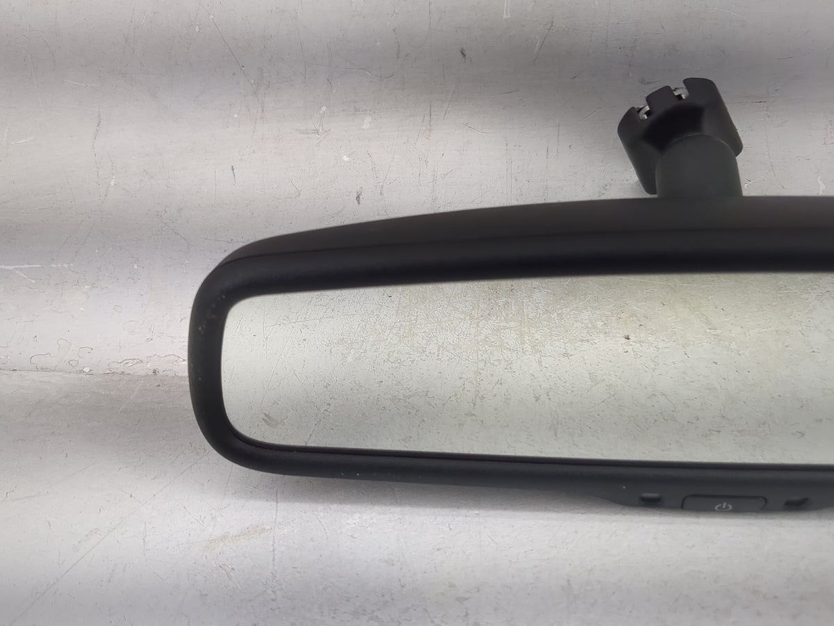 2008 Lexus Rx350 Interior Rear View Mirror Replacement OEM P/N:E11 015892 GNTX-455 Fits Fits 2006 2007 OEM Used Auto Parts -