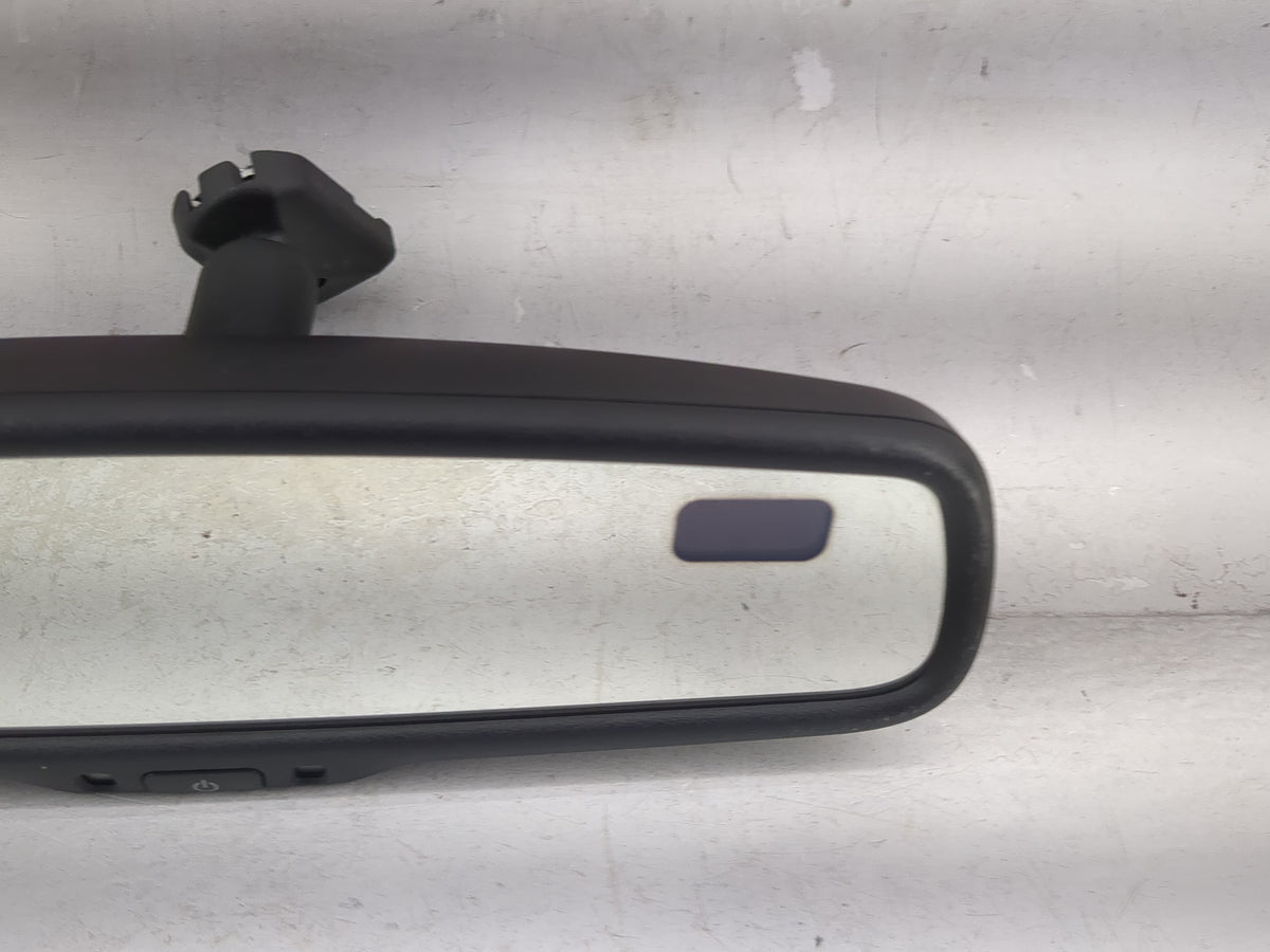 2008 Lexus Rx350 Interior Rear View Mirror Replacement OEM P/N:E11 015892 GNTX-455 Fits Fits 2006 2007 OEM Used Auto Parts -
