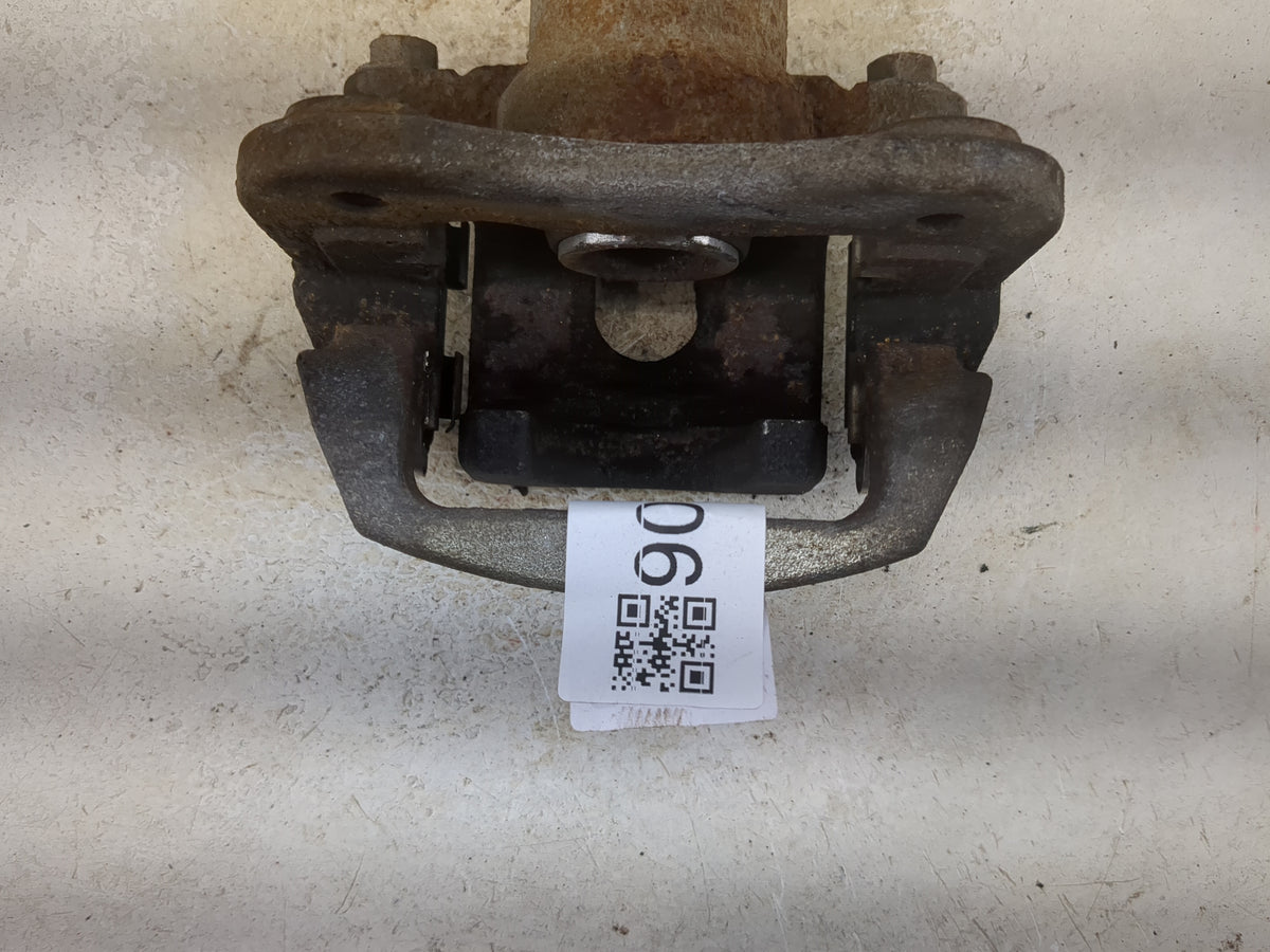 2007-2009 Lexus Rx350 Rear Driver Left Brake Caliper - Oemusedautoparts1.com