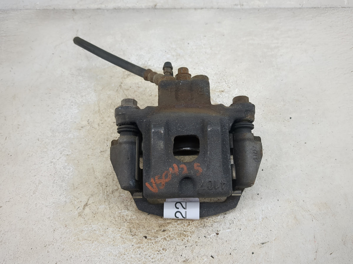 2007-2009 Lexus Rx350 Rear Driver Left Brake Caliper - Oemusedautoparts1.com