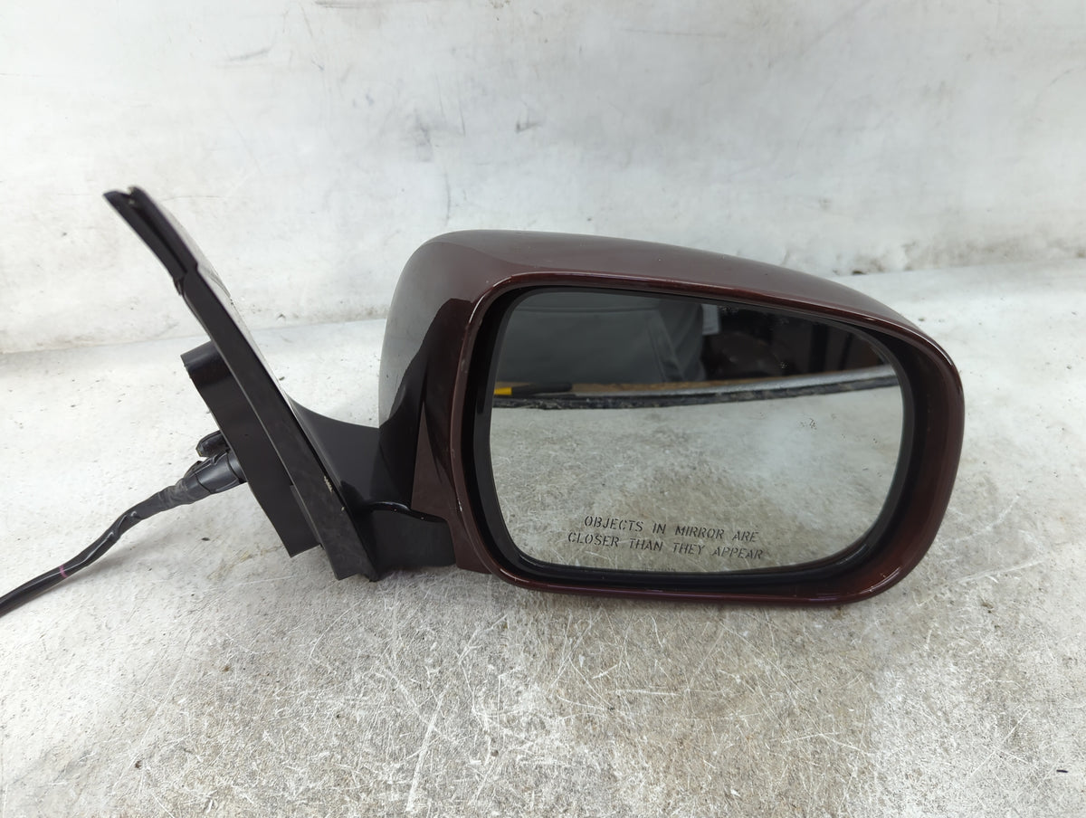 2007-2009 Lexus Rx350 Passenger Side View Mirror - Right Door Mirror OEM Used - Oemusedautoparts1.com