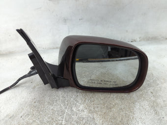 compare product 2007-2009 Lexus Rx350 Passenger Side View Mirror - Right Door Mirror OEM Used