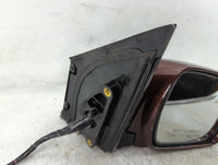 2007-2009 Lexus Rx350 Passenger Side View Mirror - Right Door Mirror OEM Used - Oemusedautoparts1.com