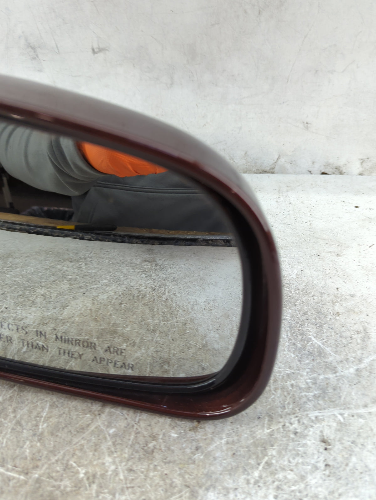 2007-2009 Lexus Rx350 Passenger Side View Mirror - Right Door Mirror OEM Used - Oemusedautoparts1.com