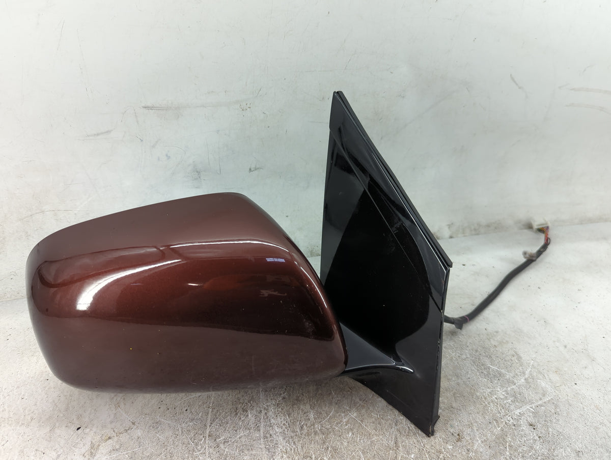2007-2009 Lexus Rx350 Passenger Side View Mirror - Right Door Mirror OEM Used - Oemusedautoparts1.com