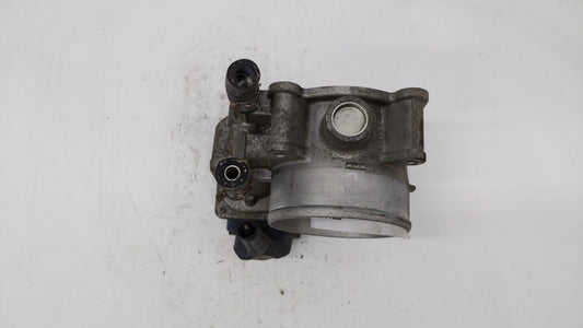 2007-2015 Lexus Rx350 Throttle Body P/N:22030-0P050 22030-31030 Fits OEM Used Auto Parts