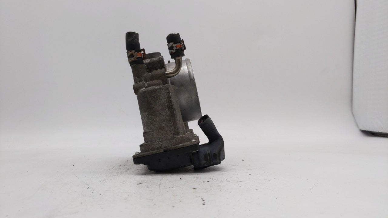 2007-2015 Lexus Rx350 Throttle Body P/N:22030-0P050 22030-31030 Fits OEM Used Auto Parts - Oemusedautoparts1.com