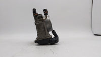 2007-2015 Lexus Rx350 Throttle Body P/N:22030-0P050 22030-31030 Fits OEM Used Auto Parts - Oemusedautoparts1.com