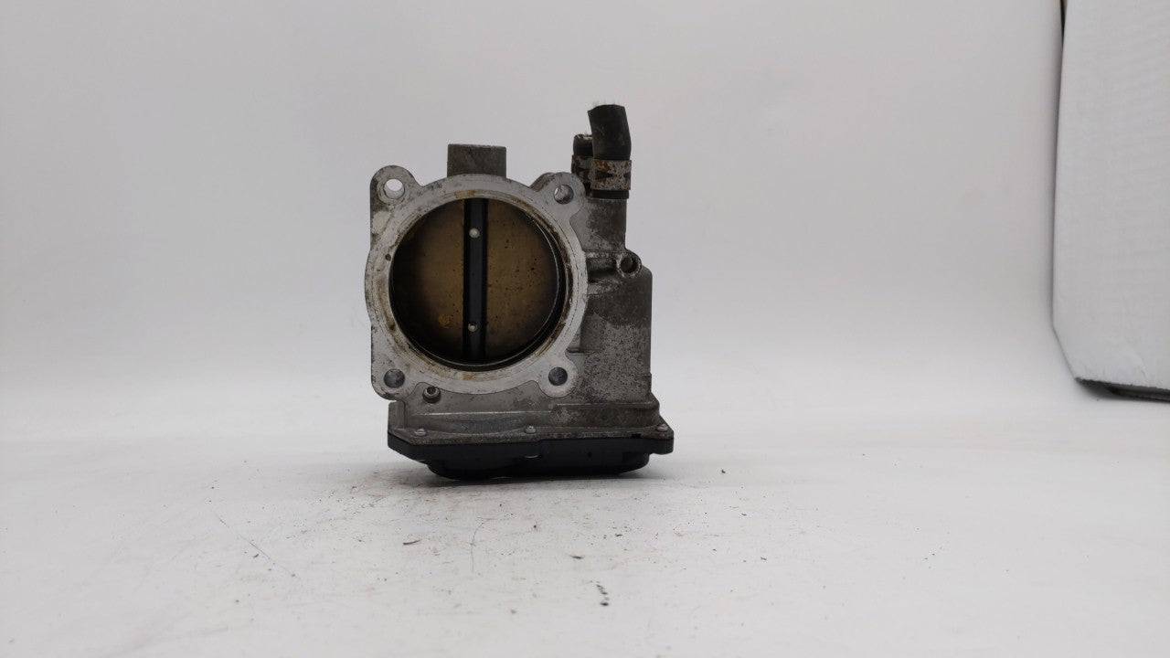 2007-2015 Lexus Rx350 Throttle Body P/N:22030-0P050 22030-31030 Fits OEM Used Auto Parts - Oemusedautoparts1.com