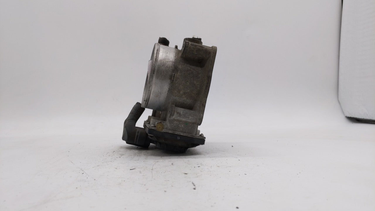 2007-2015 Lexus Rx350 Throttle Body P/N:22030-0P050 22030-31030 Fits OEM Used Auto Parts - Oemusedautoparts1.com